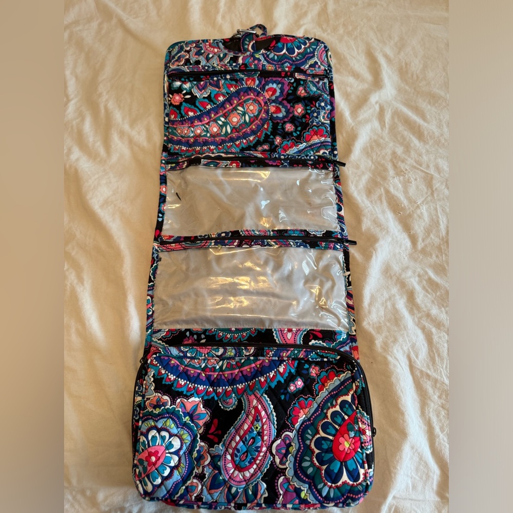 Vera Bradley Travel Organizer